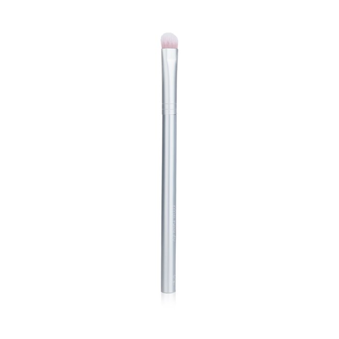 Кисть для теней RMS Beauty из жестких ворсинок для точного нанесения и смешивания, веганская
