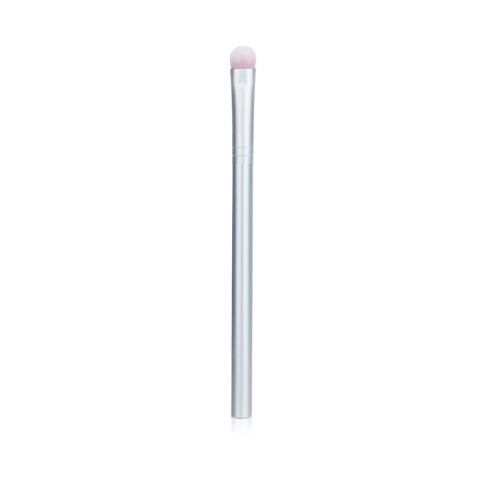 Кисть для теней RMS Beauty из жестких ворсинок для точного нанесения и смешивания, веганская