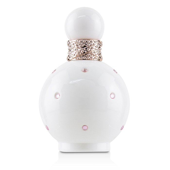 Парфюм Britney Spears Fantasy Intimate Edition, 50 мл — цветочно-фруктовый аромат для романтичных женщин