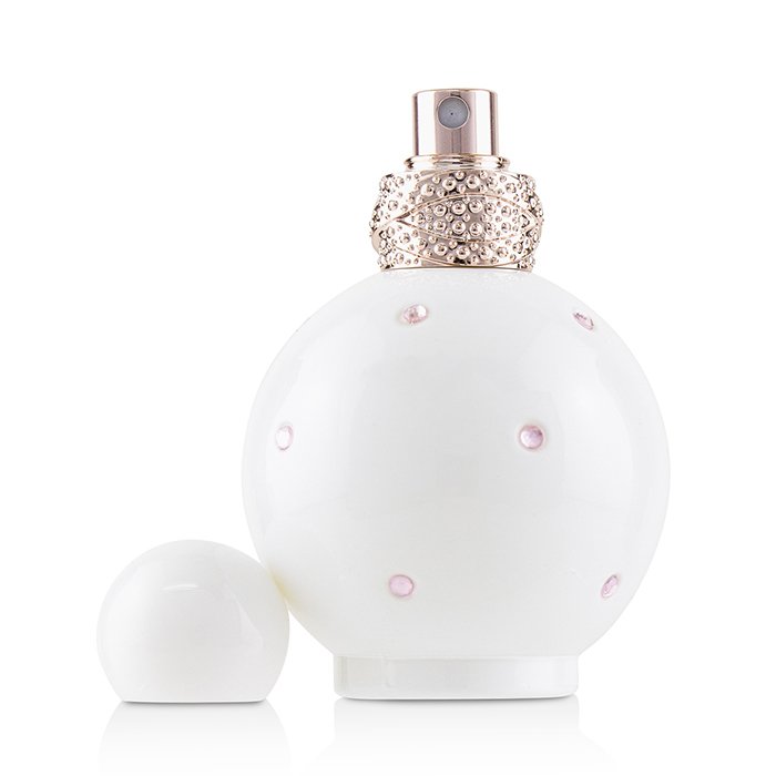 Парфюм Britney Spears Fantasy Intimate Edition, 50 мл — цветочно-фруктовый аромат для романтичных женщин