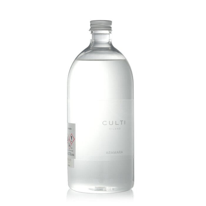 Culti refill для диффузора Aramara 1000 мл — цитрусовый аромат для создания атмосферы уюта и гармонии