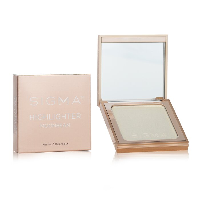 Хайлайтер Sigma Beauty Moonbeam 8 г для сияния кожи