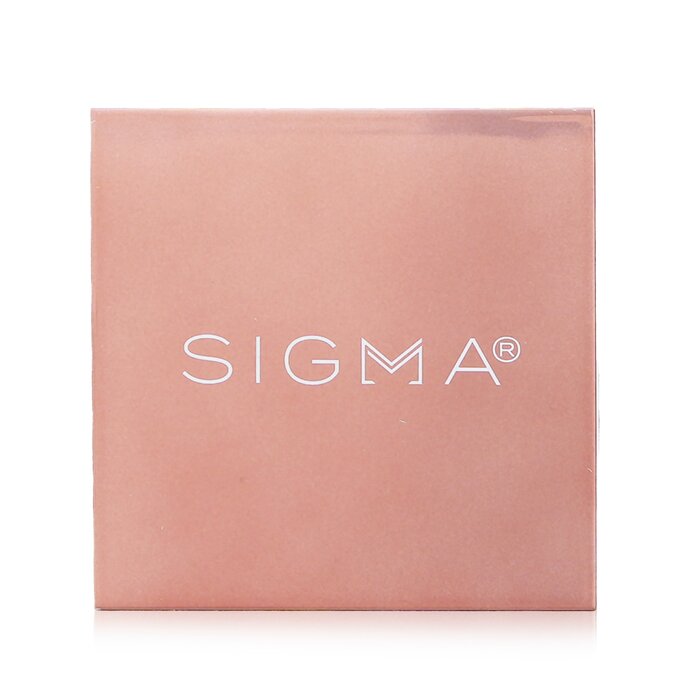 Хайлайтер Sigma Beauty Moonbeam 8 г для сияния кожи
