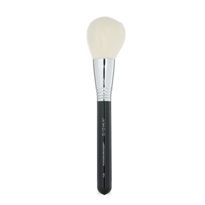 Кисть для пудры и бронзера Sigma Beauty с антимикробным волокном