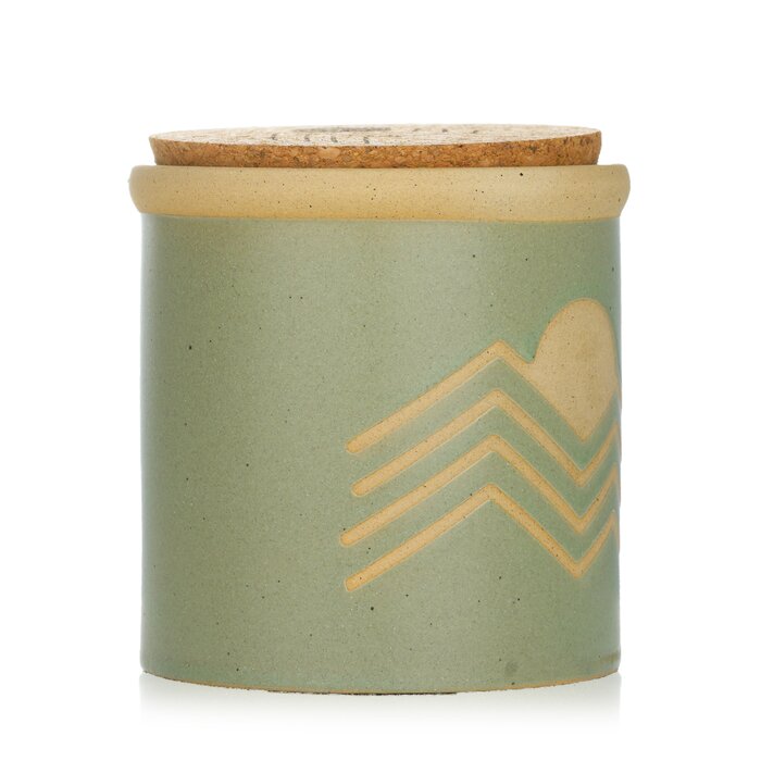 Свеча с ароматом эвкалипта и сандалового дерева Paddywax, 226 г
