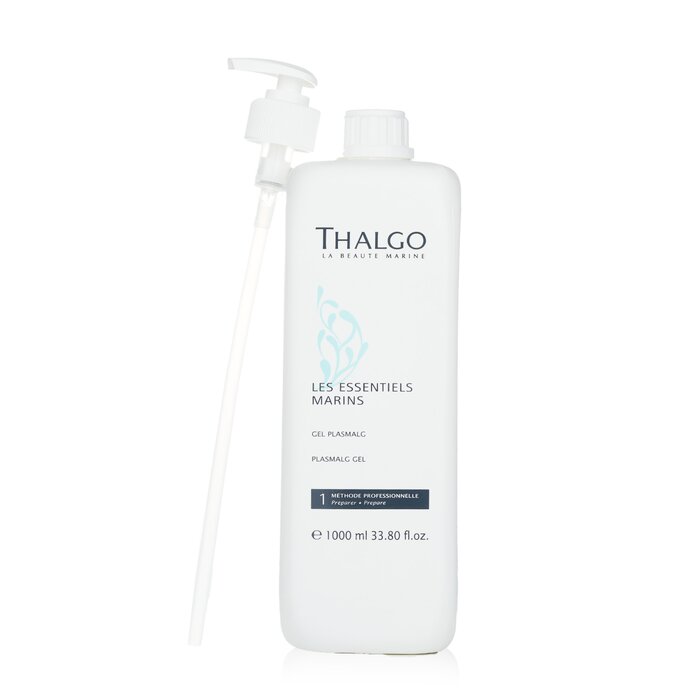 Гель для глубокого очищения с морскими водорослями Thalgo, 1000 мл