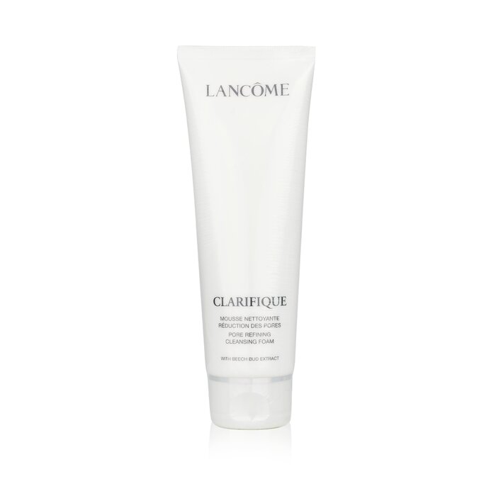 Очищающая пенка Lancome Clarifique с салициловой кислотой для лица, 125 мл