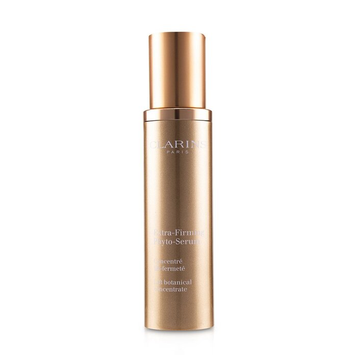 Clarins фито-серум для лица с экстрактом грифелии и кенгуровой лапы, 50 мл