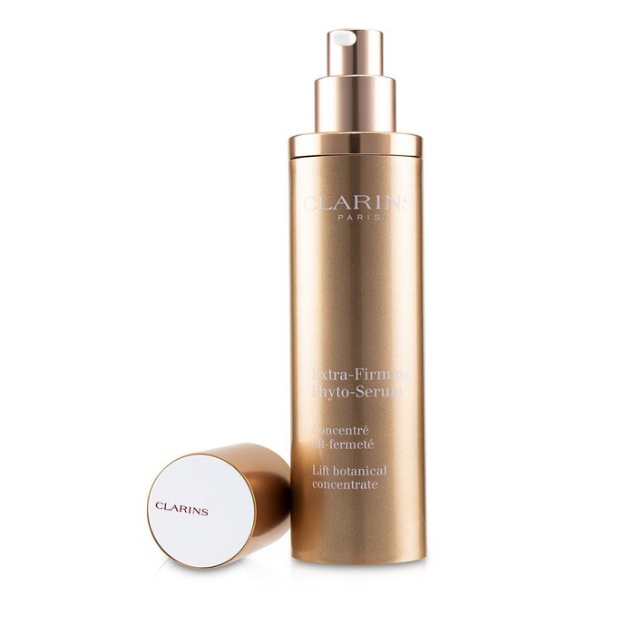 Clarins фито-серум для лица с экстрактом грифелии и кенгуровой лапы, 50 мл