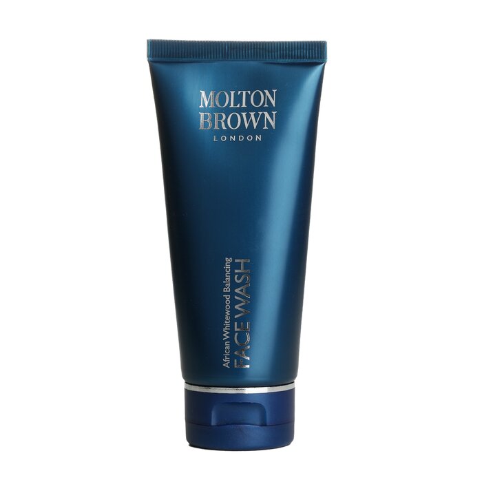 Molton Brown очищающее средство для лица с экстрактом белого дерева, 100 мл