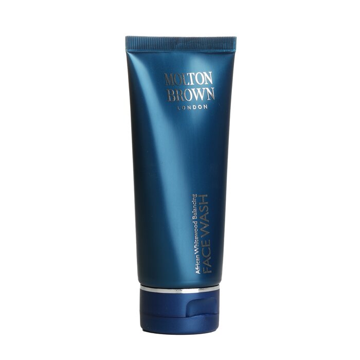 Molton Brown очищающее средство для лица с экстрактом белого дерева, 100 мл