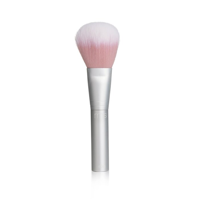 Кисть для румян RMS Beauty с синтетическими волокнами для естественного нанесения