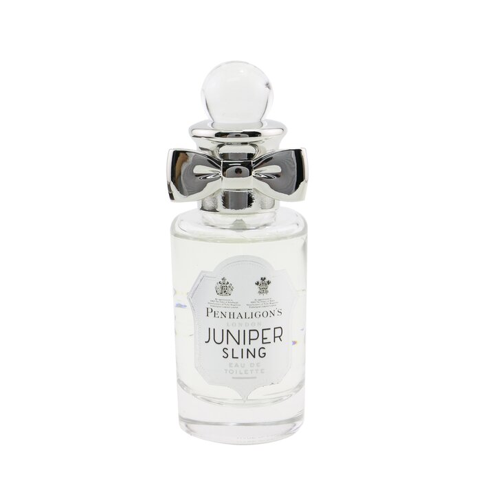 Juniper Sling туалетная вода 30 мл — древесно-пряный аромат для мужчин и женщин