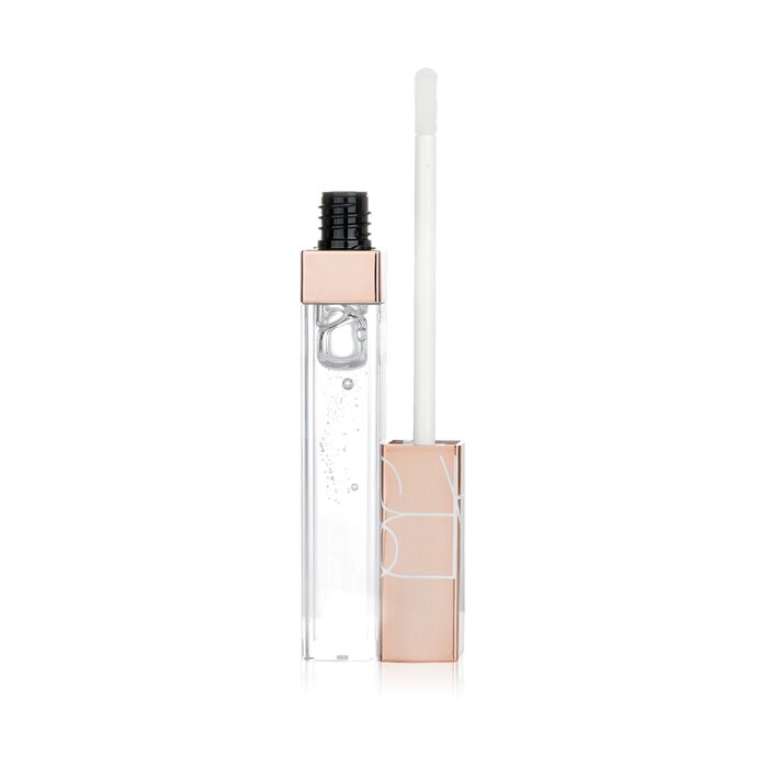 Блеск для губ Nars Afterglow с маслом жожоба и экстрактом малины, увлажняющий, 5.5 мл