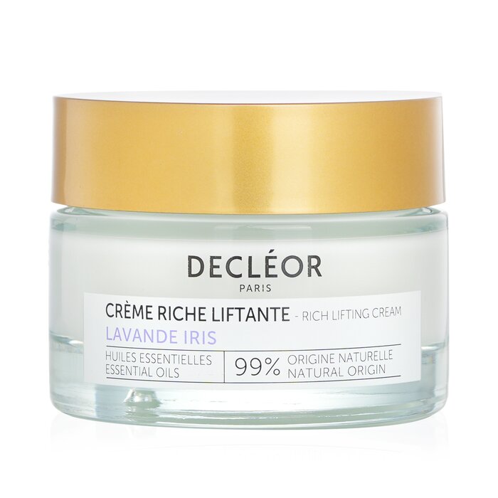 Lavender Iris Rich Lifting Cream 50ml/1.69oz