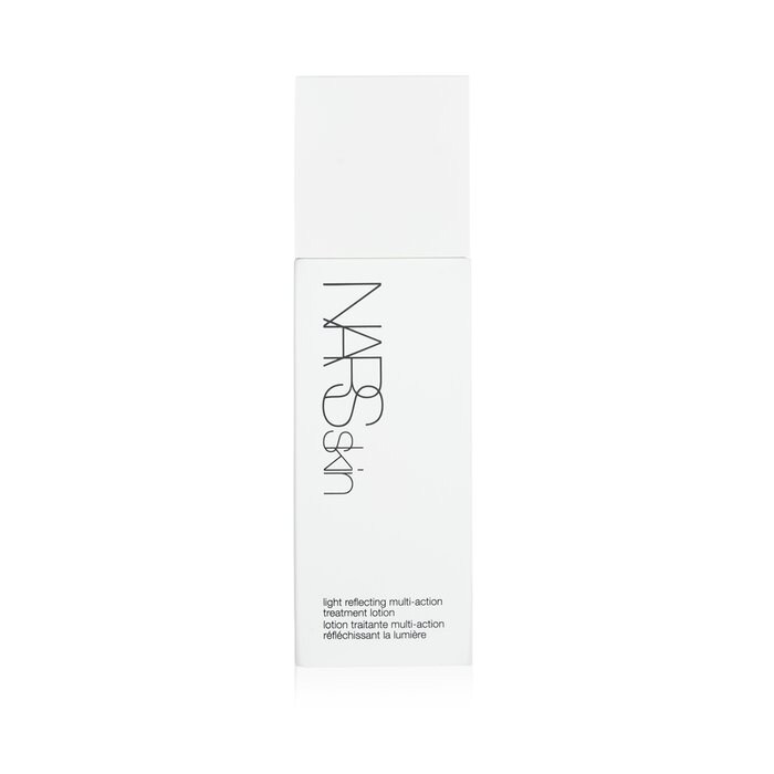 Многофункциональный лосьон Nars с комплексом Light Reflecting для лица, 200 мл