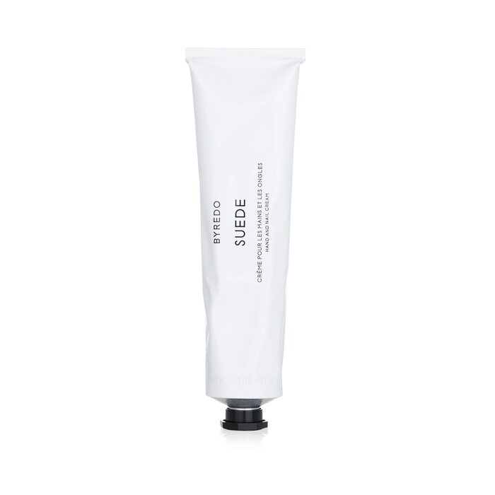 Крем для рук и ногтей Byredo с маслом ши, 100 мл