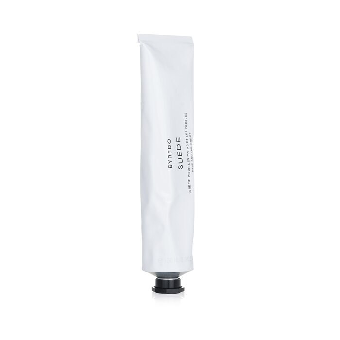 Крем для рук и ногтей Byredo с маслом ши, 100 мл