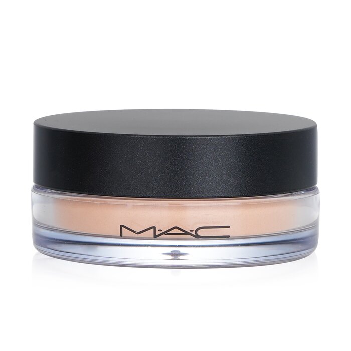 Пудра для лица MAC Studio Fix, 8 г, матирующая, с эффектом фотошопа, для всех типов кожи