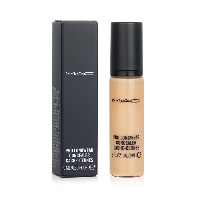 Консилер MAC Pro Longwear с пигментами для лица, стойкий, 9 мл
