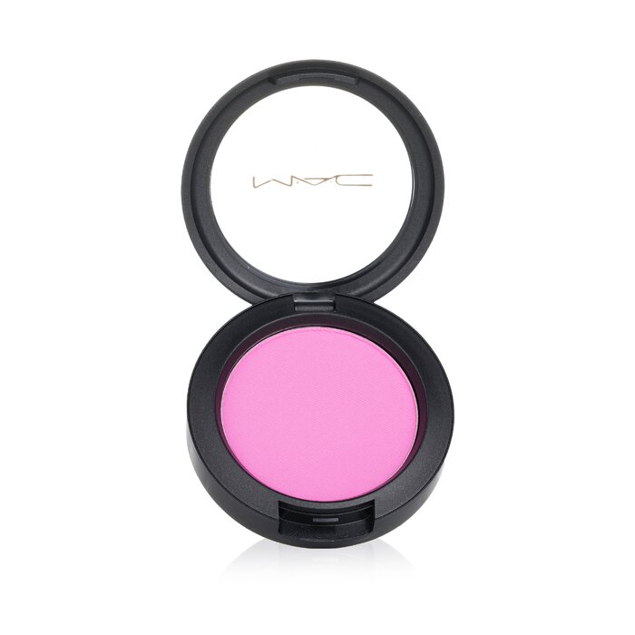 Румяна MAC с витаминами Е, 6 г для лица