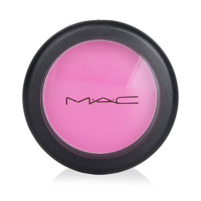Румяна MAC с витаминами Е, 6 г для лица