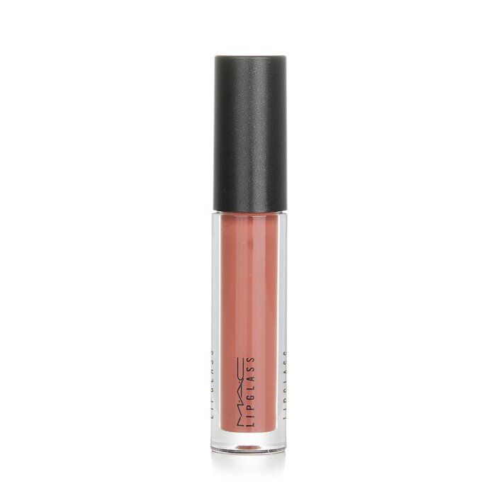 Блеск для губ MAC Lipglass с маслами, оттенок 315 Spice, 3.1 мл