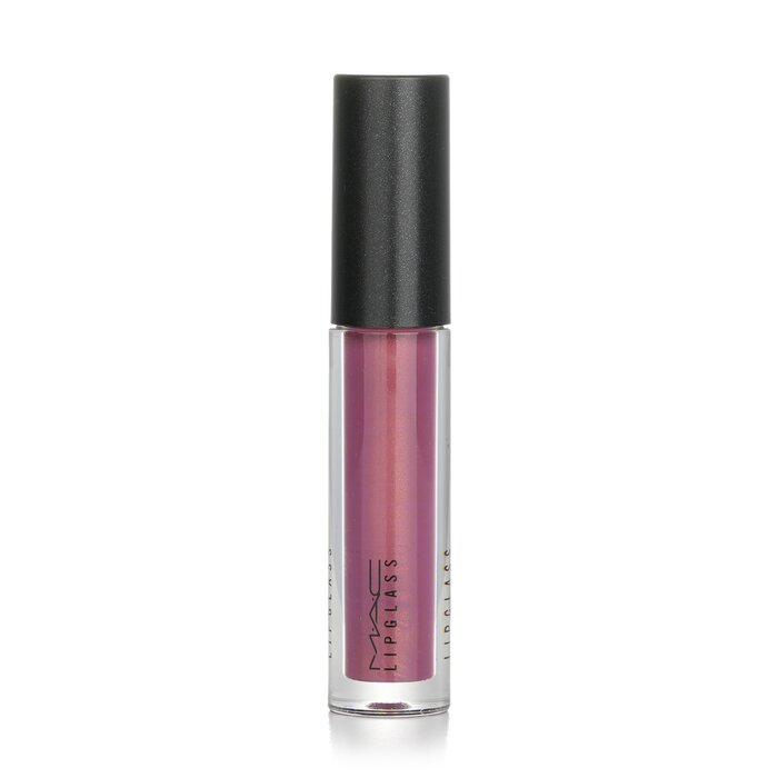 Блеск для губ MAC Lipglass Love Child с увлажняющим эффектом 3,1 мл