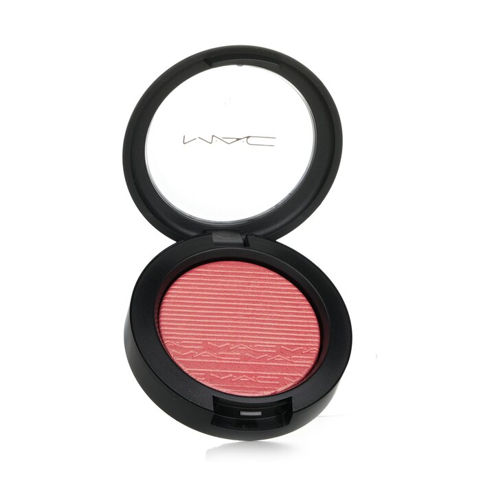Румяна MAC Extra Dimension с эффектом сияния для лица, # Cheeky Bits, 4 г
