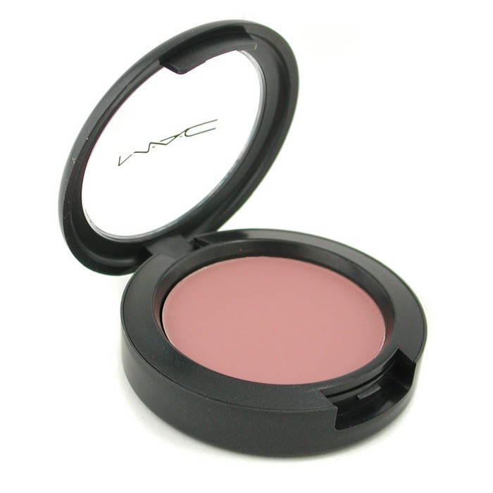 Румяна MAC Blushbaby с микрофинишированной текстурой для лица 6 г