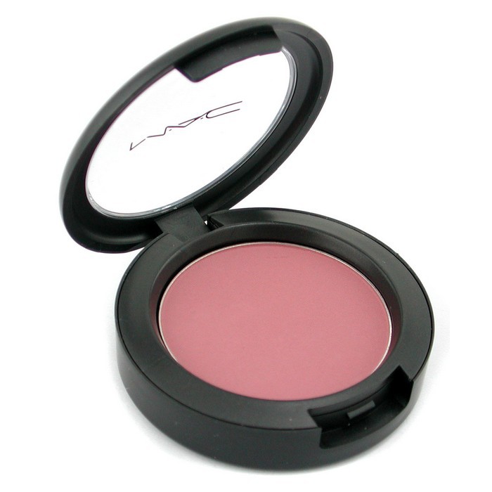 Румяна MAC со свежим оттенком Breath Of Plum, 6 г