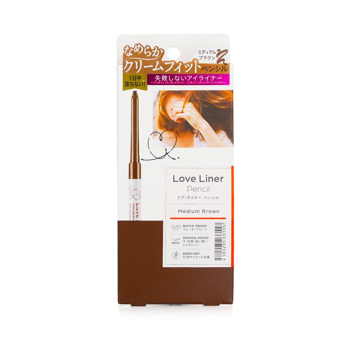 Pencil Eyeliner 0.1g/0.003oz