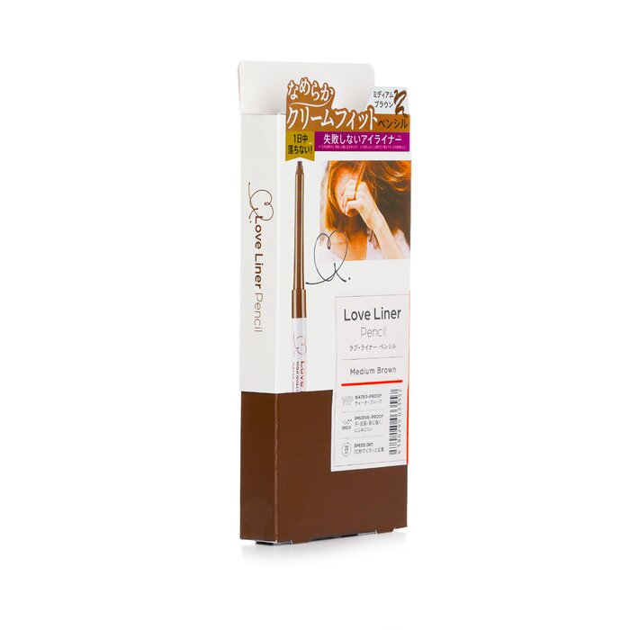 Pencil Eyeliner 0.1g/0.003oz
