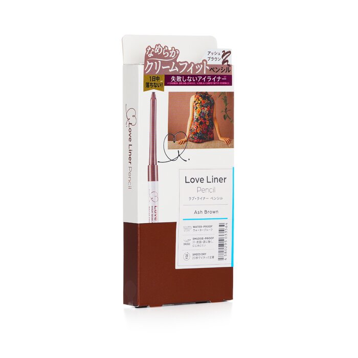 Pencil Eyeliner 0.1g/0.003oz