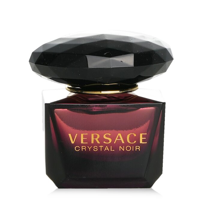 Versace Crystal Noir туалетная вода для женщин, 5 мл