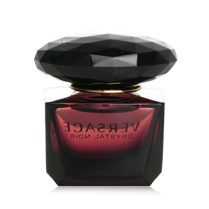 Versace Crystal Noir туалетная вода для женщин, 5 мл