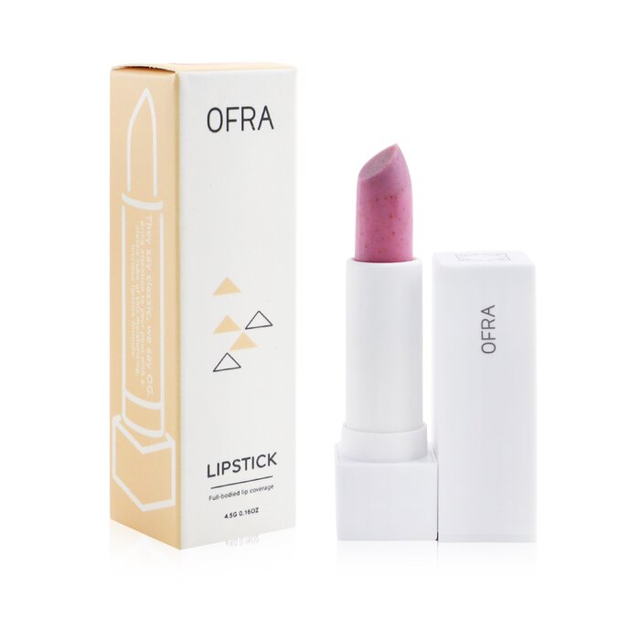 Восстанавливающее отшелушивающее средство для губ OFRA Cosmetics, 4.5 г