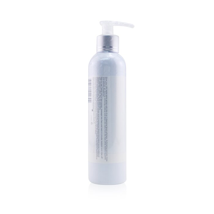 Очищающий гель с эксфолиацией для лица OFRA Cosmetics, 240 мл