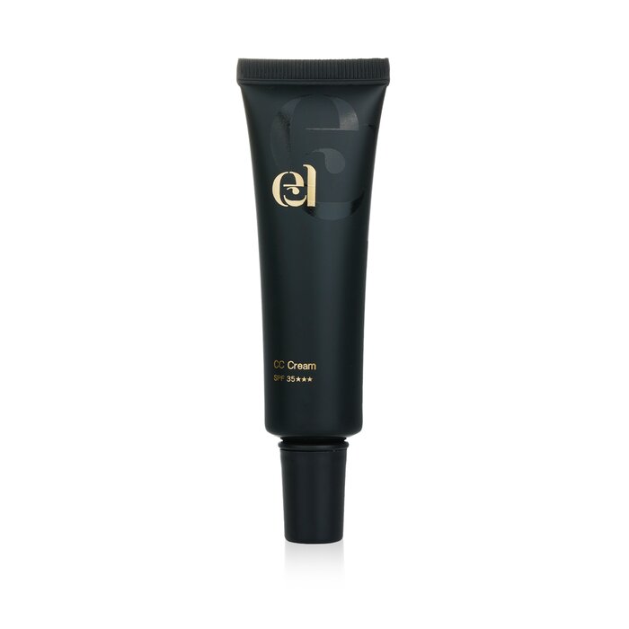 ecL CC-крем SPF 35 с ниацинамидом и экстрактом центеллы для лица 30 г
