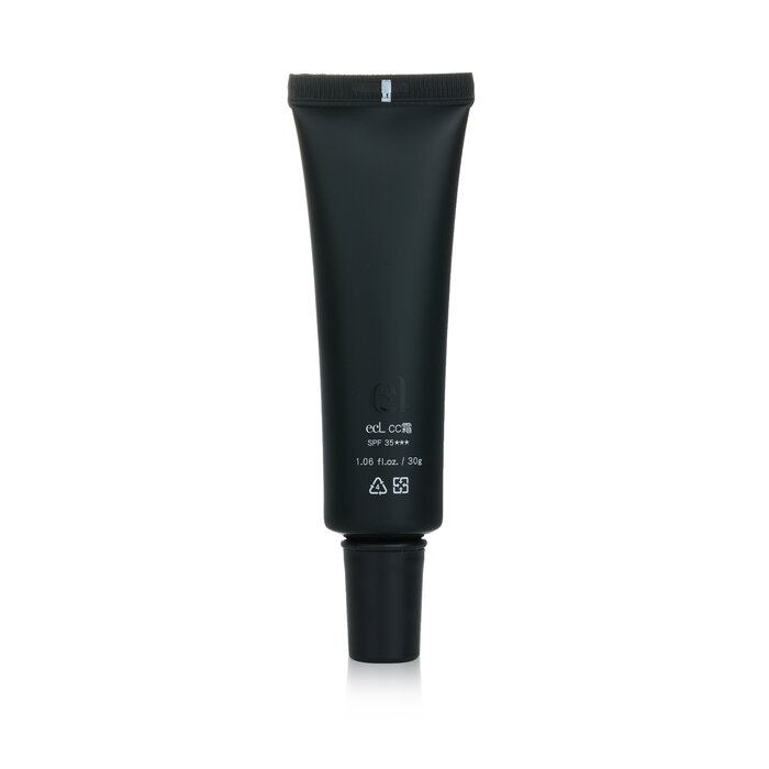 ecL CC-крем SPF 35 с ниацинамидом и экстрактом центеллы для лица 30 г