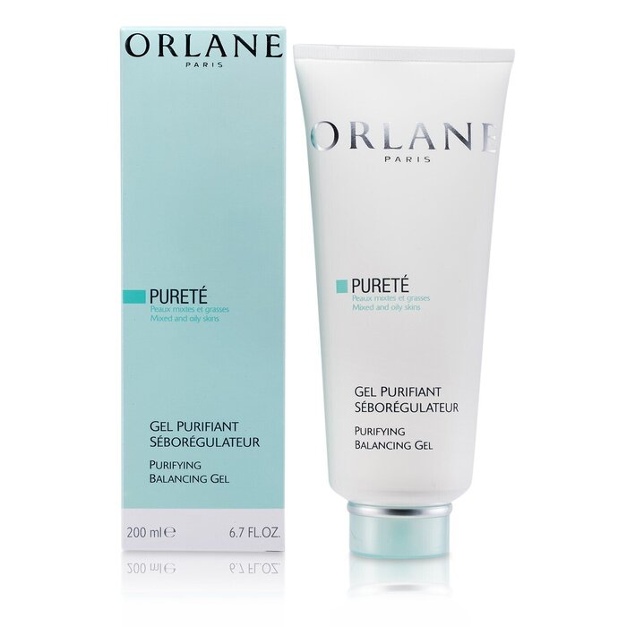 Очищающий Балансирующий Гель 200ml/6.7oz