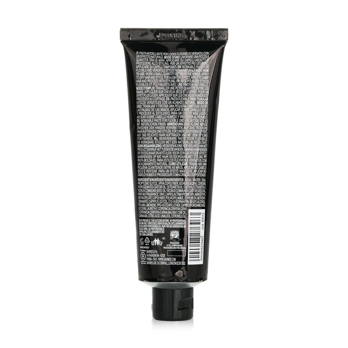Davines паста для укладки с матовым эффектом, средняя фиксация, 50 мл