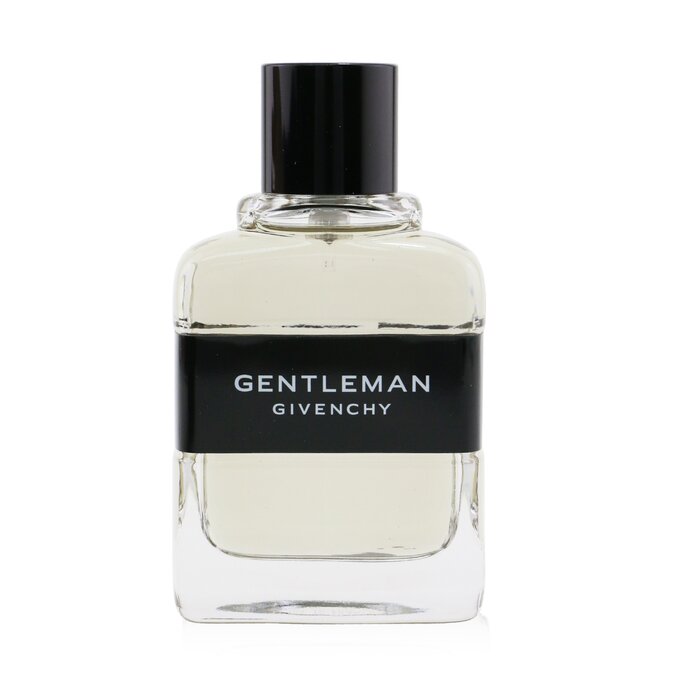Givenchy Gentleman туалетная вода 100 мл — древесно-цветочный аромат для мужчин, подчеркивающий уверенность и стиль.