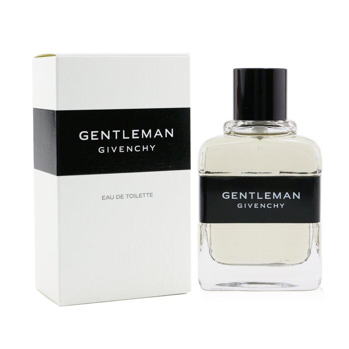 Givenchy Gentleman туалетная вода 100 мл — древесно-цветочный аромат для мужчин, подчеркивающий уверенность и стиль.