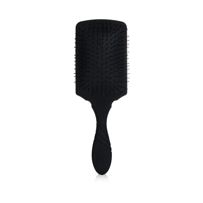 Расческа Wet Brush для душа с глиттером, IntelliFlex® — бережное распутывание волос, универсальная 1 шт.