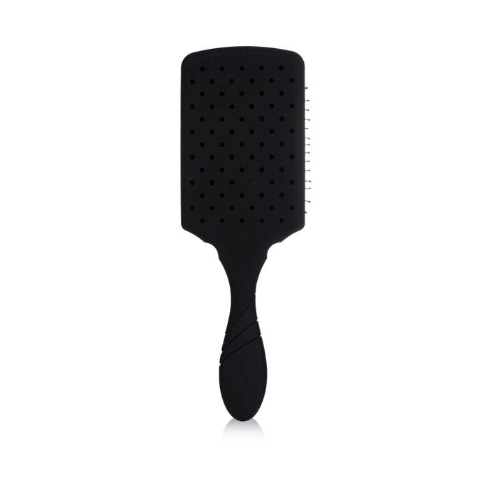 Расческа Wet Brush для душа с глиттером, IntelliFlex® — бережное распутывание волос, универсальная 1 шт.