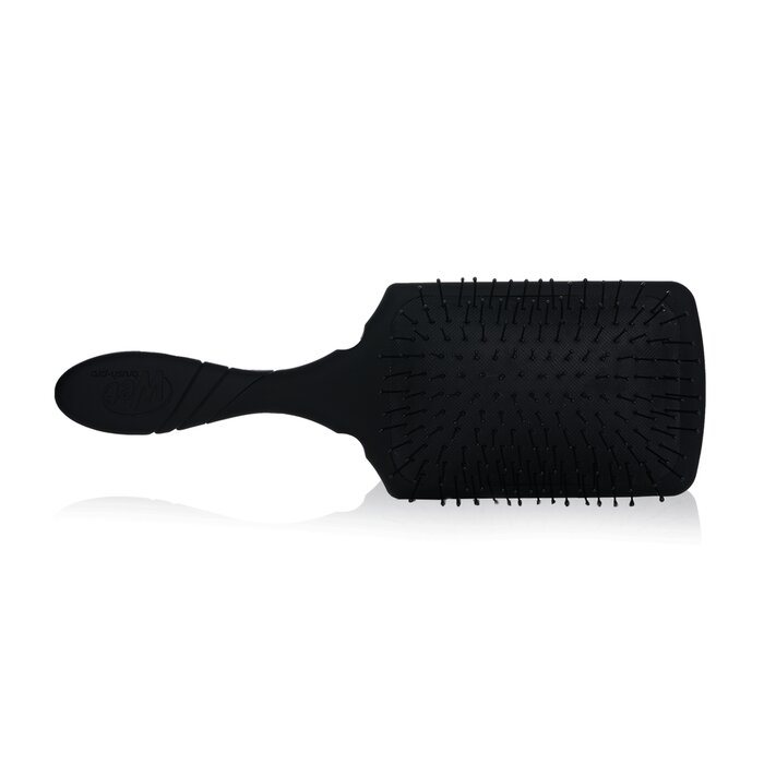 Расческа Wet Brush для душа с глиттером, IntelliFlex® — бережное распутывание волос, универсальная 1 шт.