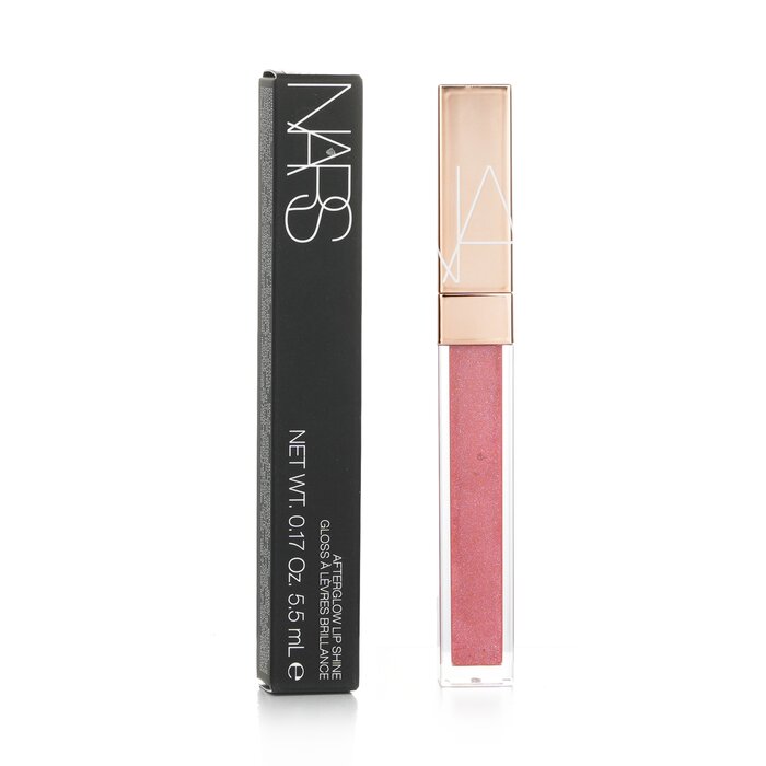 Nars блеск для губ с маслом жожоба и экстрактом граната, 5.5 мл