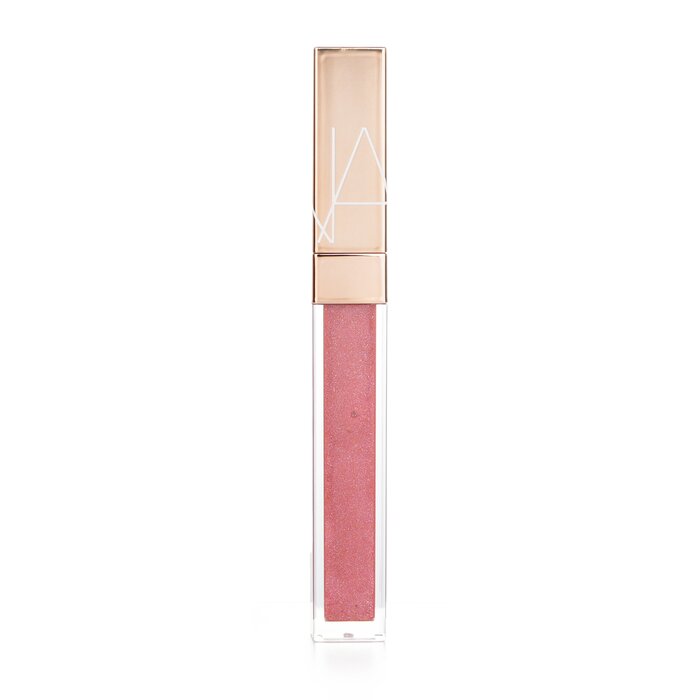 Nars блеск для губ с маслом жожоба и экстрактом граната, 5.5 мл