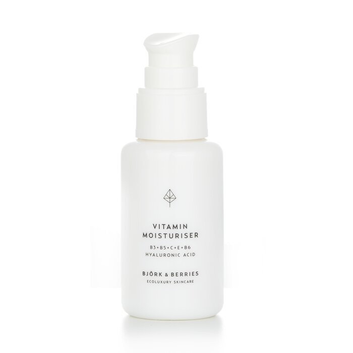 Vitamin Moisturiser 50ml/1.7oz